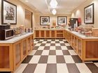 фото отеля Hampton Inn Kansas City Lee's Summit