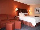 фото отеля Hampton Inn Kansas City Lee's Summit