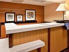 фото отеля Hampton Inn Kansas City Lee's Summit