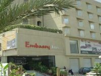 Embassy Inn Karachi