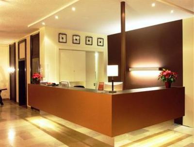 фото отеля BEST WESTERN Parkhotel Krone