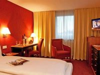 BEST WESTERN Parkhotel Krone