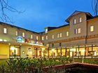 фото отеля BEST WESTERN Parkhotel Krone