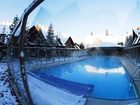 фото отеля Mystic Springs Chalets & Hot Pools