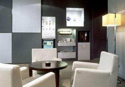 фото отеля AC Hotel Arezzo by Marriott