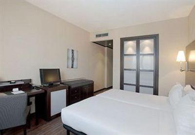 фото отеля AC Hotel Arezzo by Marriott