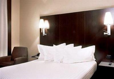 фото отеля AC Hotel Arezzo by Marriott