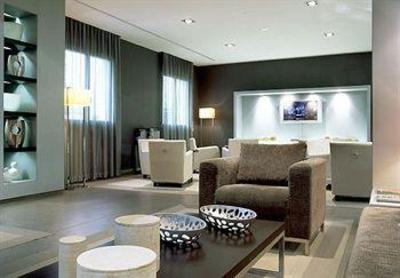 фото отеля AC Hotel Arezzo by Marriott