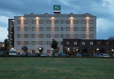 фото отеля AC Hotel Arezzo by Marriott