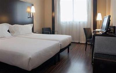 фото отеля AC Hotel Arezzo by Marriott