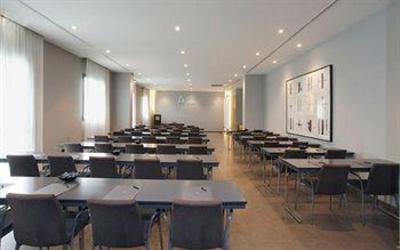 фото отеля AC Hotel Arezzo by Marriott