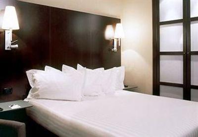 фото отеля AC Hotel Arezzo by Marriott