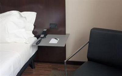 фото отеля AC Hotel Arezzo by Marriott