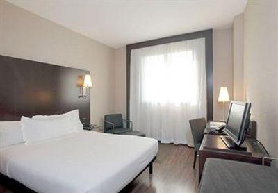 фото отеля AC Hotel Arezzo by Marriott
