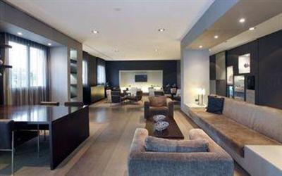 фото отеля AC Hotel Arezzo by Marriott