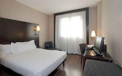 фото отеля AC Hotel Arezzo by Marriott