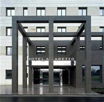 фото отеля AC Hotel Arezzo by Marriott