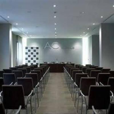фото отеля AC Hotel Arezzo by Marriott