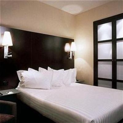 фото отеля AC Hotel Arezzo by Marriott