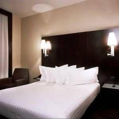 фото отеля AC Hotel Arezzo by Marriott