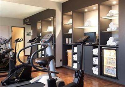 фото отеля AC Hotel Arezzo by Marriott