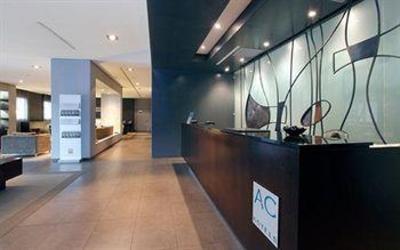 фото отеля AC Hotel Arezzo by Marriott