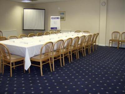 фото отеля Comfort Inn Birmingham