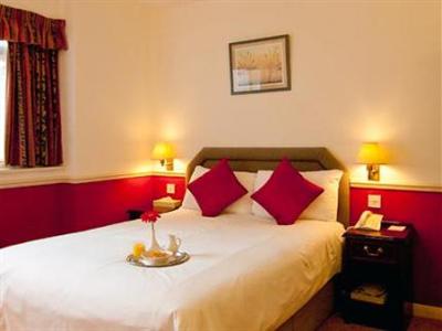 фото отеля Comfort Inn Birmingham
