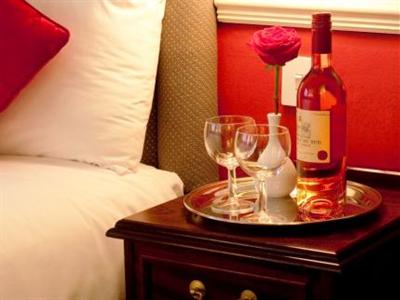 фото отеля Comfort Inn Birmingham