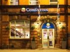 фото отеля Comfort Inn Birmingham