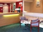 фото отеля Comfort Inn Birmingham