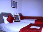 фото отеля Comfort Inn Birmingham