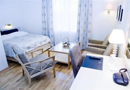 фото отеля Stord Hotel