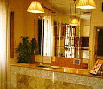 фото отеля Hotel Nova Centro