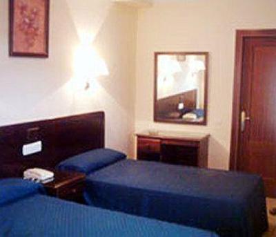 фото отеля Hotel Nova Centro