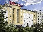 фото отеля Ibis Luxembourg Aeroport