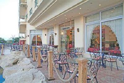 фото отеля King Tut Resort