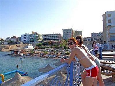 фото отеля King Tut Resort