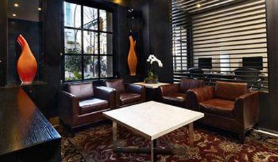 фото отеля St. Regis Hotel