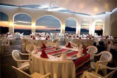 фото отеля Tesoro Hotel Manzanillo