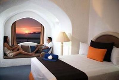 фото отеля Tesoro Hotel Manzanillo
