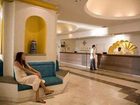 фото отеля Tesoro Hotel Manzanillo