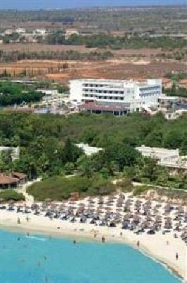 фото отеля Nissiana Hotel Ayia Napa