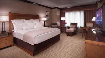 фото отеля Ameristar Casino Resort Spa Black Hawk
