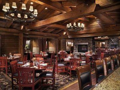 фото отеля Ameristar Casino Resort Spa Black Hawk