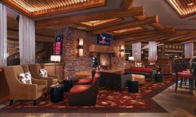 фото отеля Ameristar Casino Resort Spa Black Hawk