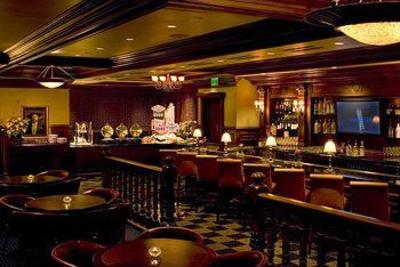 фото отеля Ameristar Casino Resort Spa Black Hawk