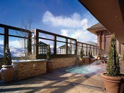 фото отеля Ameristar Casino Resort Spa Black Hawk
