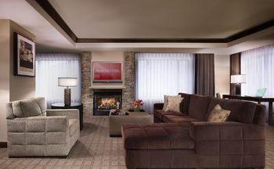 фото отеля Ameristar Casino Resort Spa Black Hawk