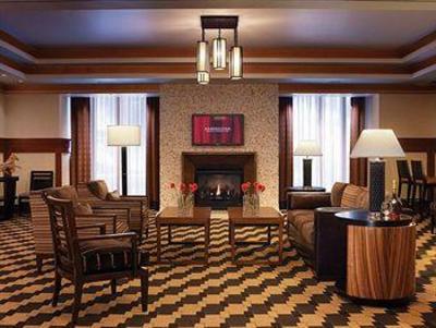 фото отеля Ameristar Casino Resort Spa Black Hawk